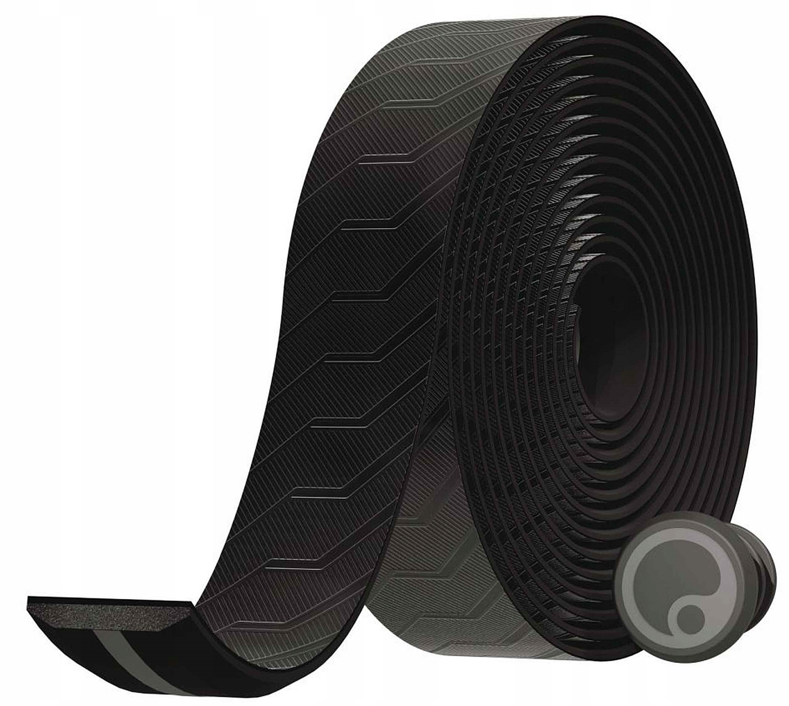 Ergon Bar Tape Owijka Bt Gravel Black