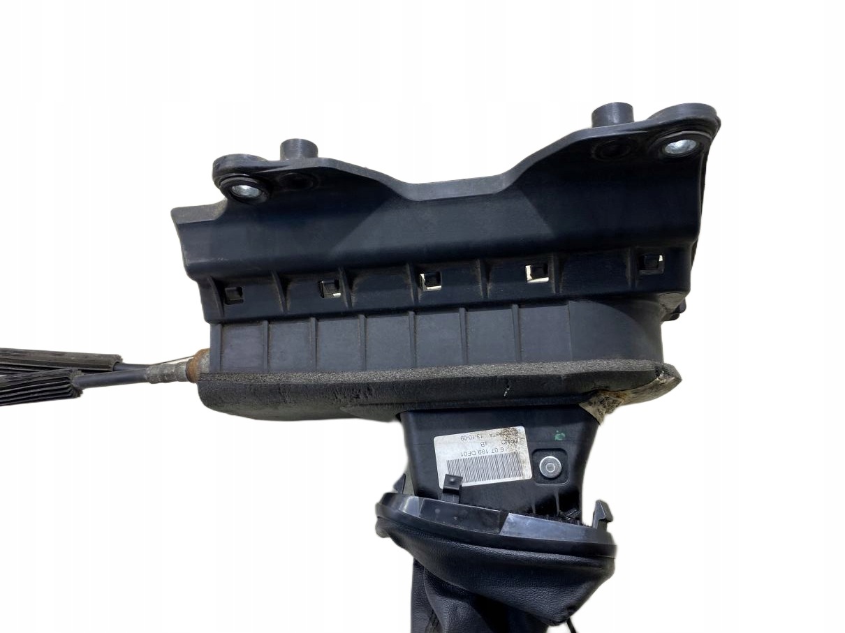 Mecanisme levier vitesse Engrenage Câble PUNTO EVO 1.3 MULTIJET