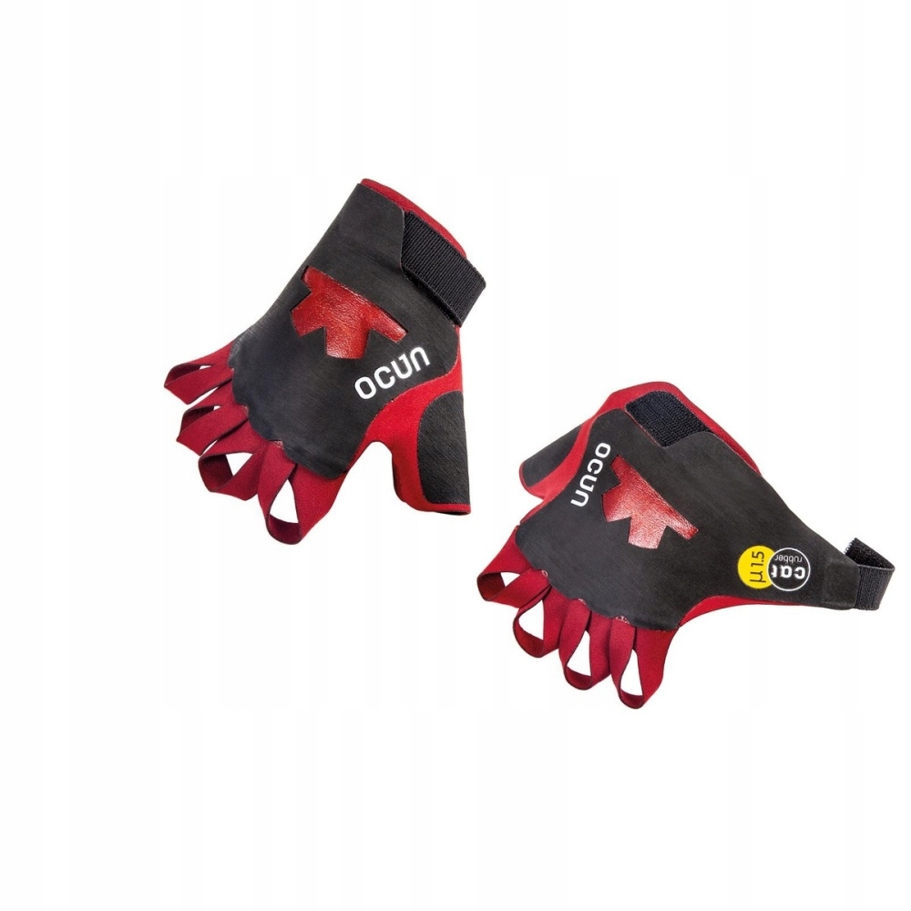 Spárové rukavice Ocún Crack Gloves Pro|xs