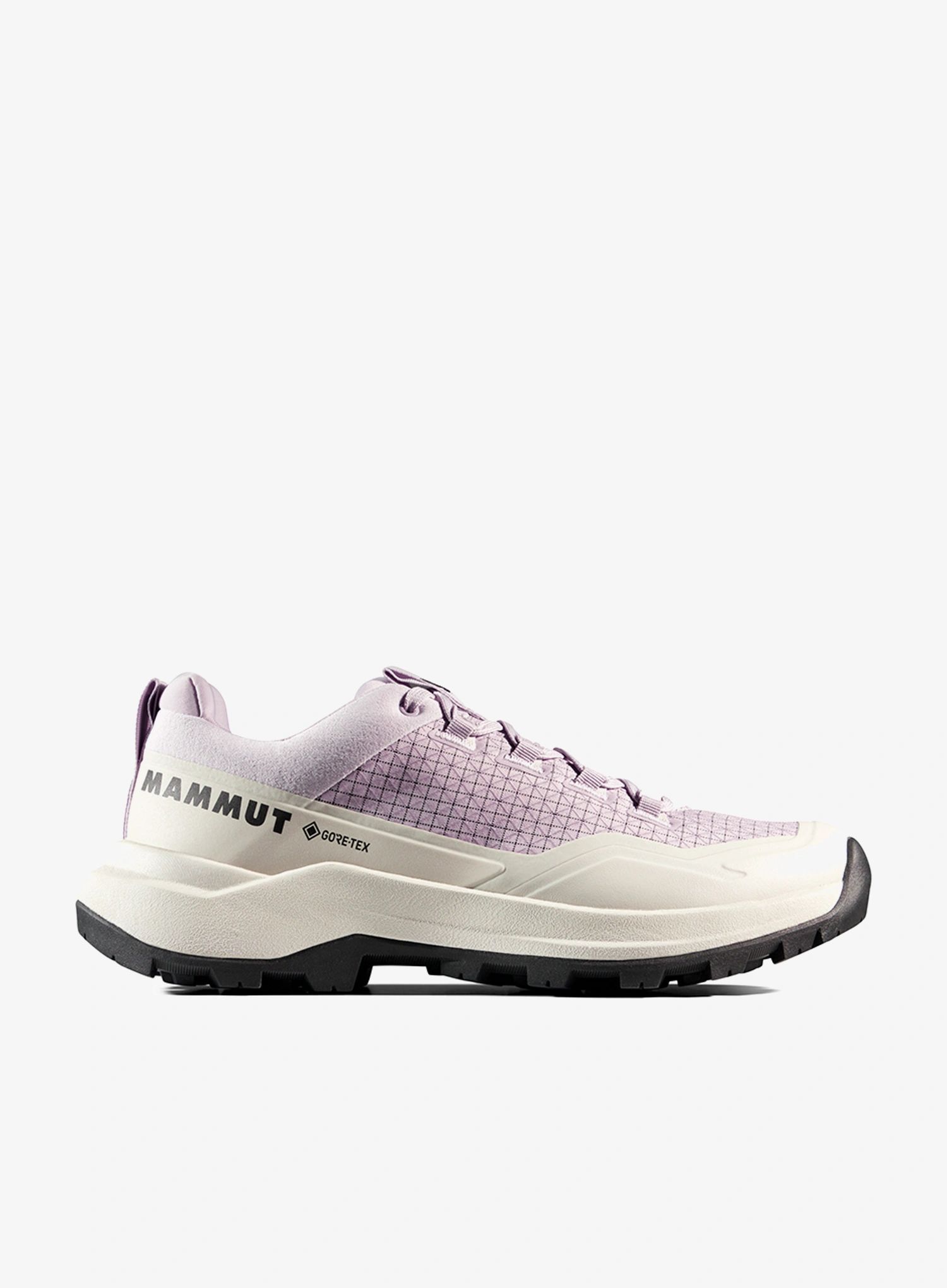 Dámské turistické boty Mammut Sertig III Low Gtx calamint Uk 6,5 (40)