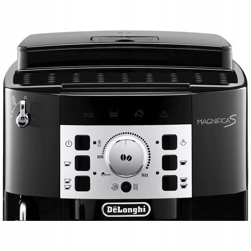 EXPRES DO KAWY CIŚNIENIOWY DELONGHI AUTOMATYCZNY Rodzaje kawy ziarnista