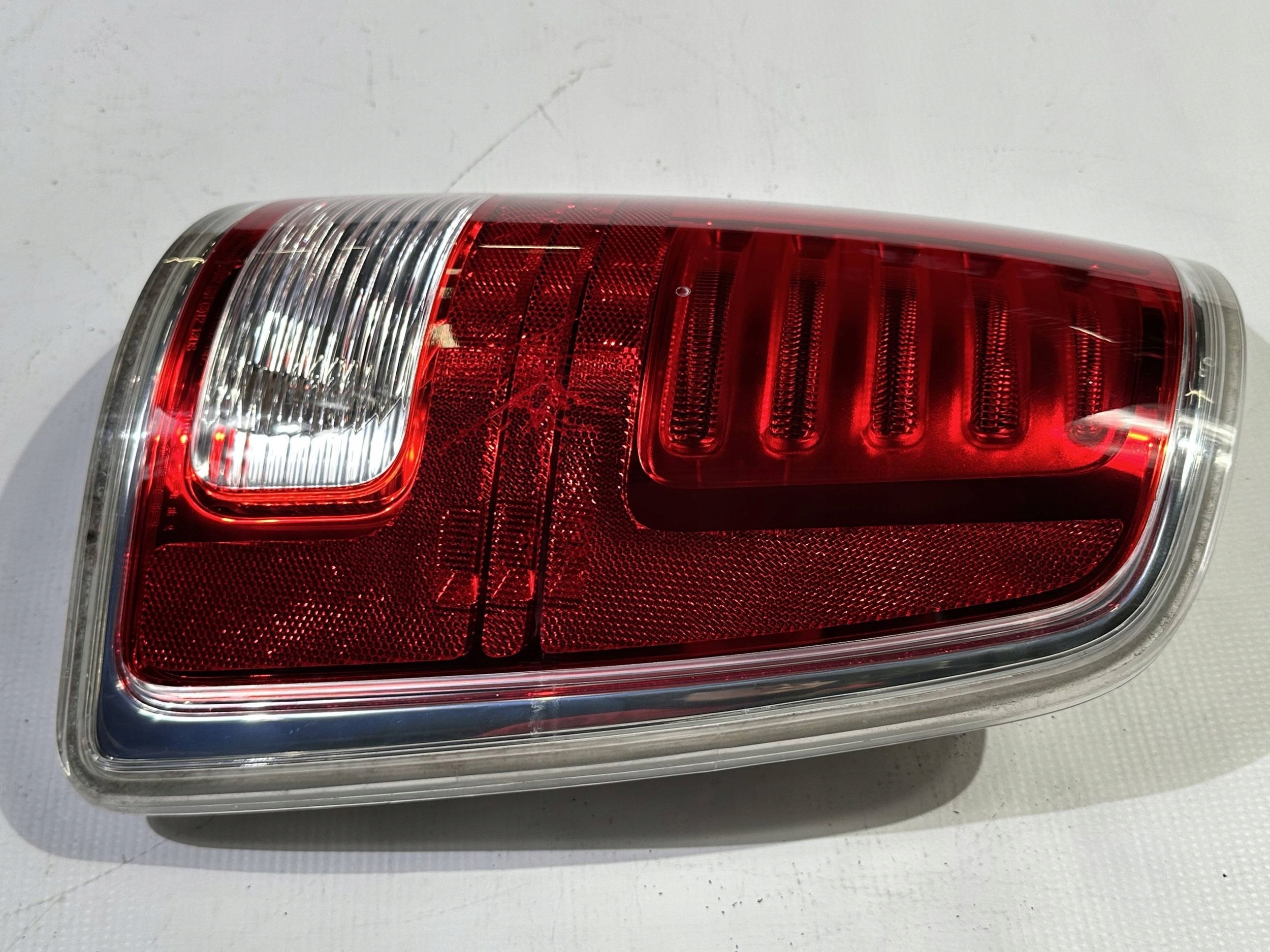 light rear part rear right LED Dodge RAM 1500 2013 - 2018
