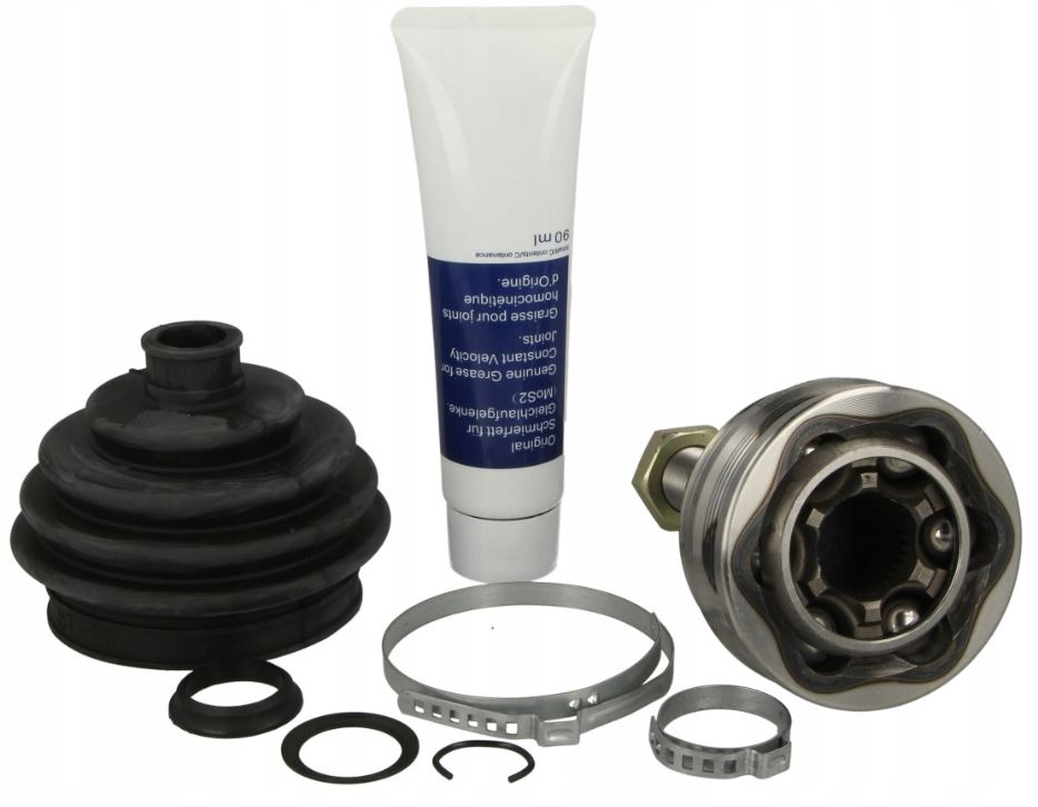 PRZEGUB ZEWNĘTRZNY VW CADDY I II GOLF I II III IV