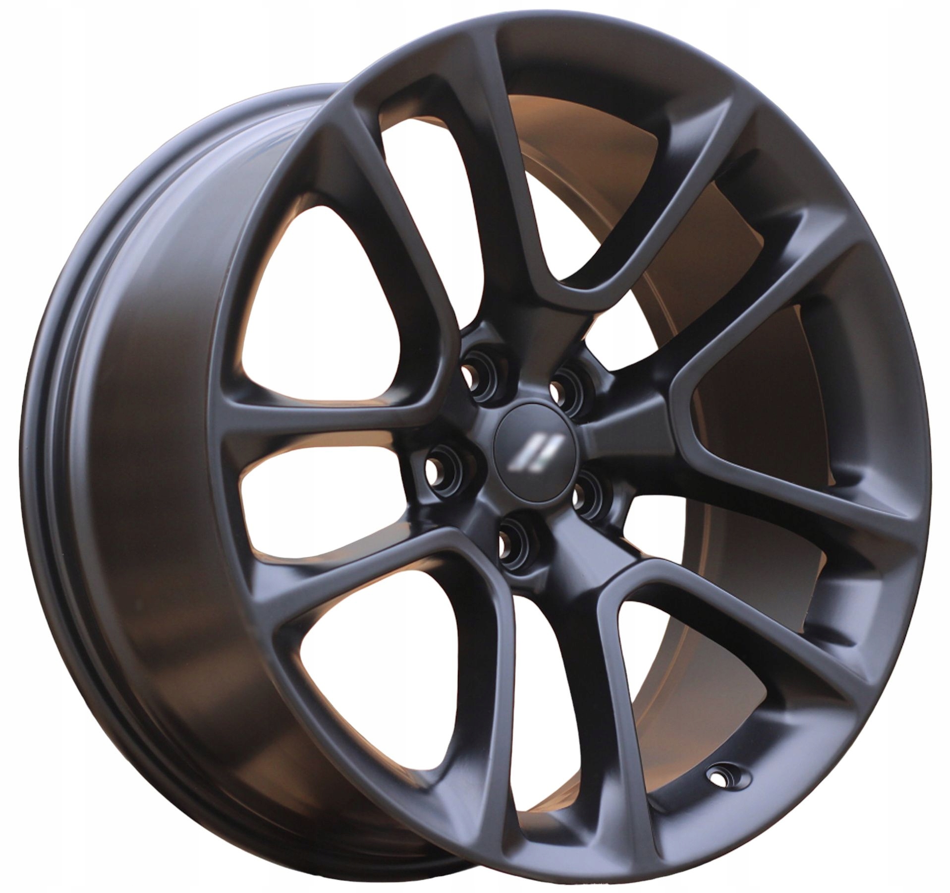 Ráfky 20 5x115 Dodge Charger Challenger 9J