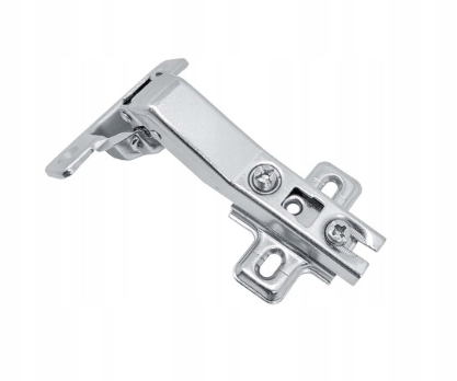 

Zawias meblowy kątowy 45 stopni Gtv