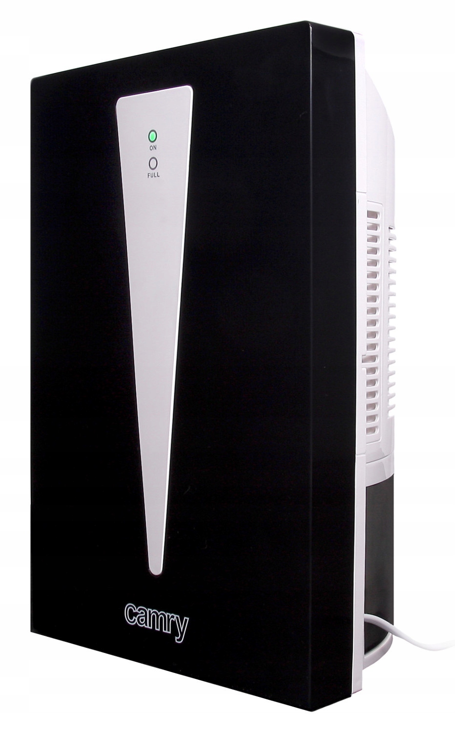 Osuszacz Powietrza Pochłaniacz Wilgoci Cichy 1,5L-Zdjęcie-0