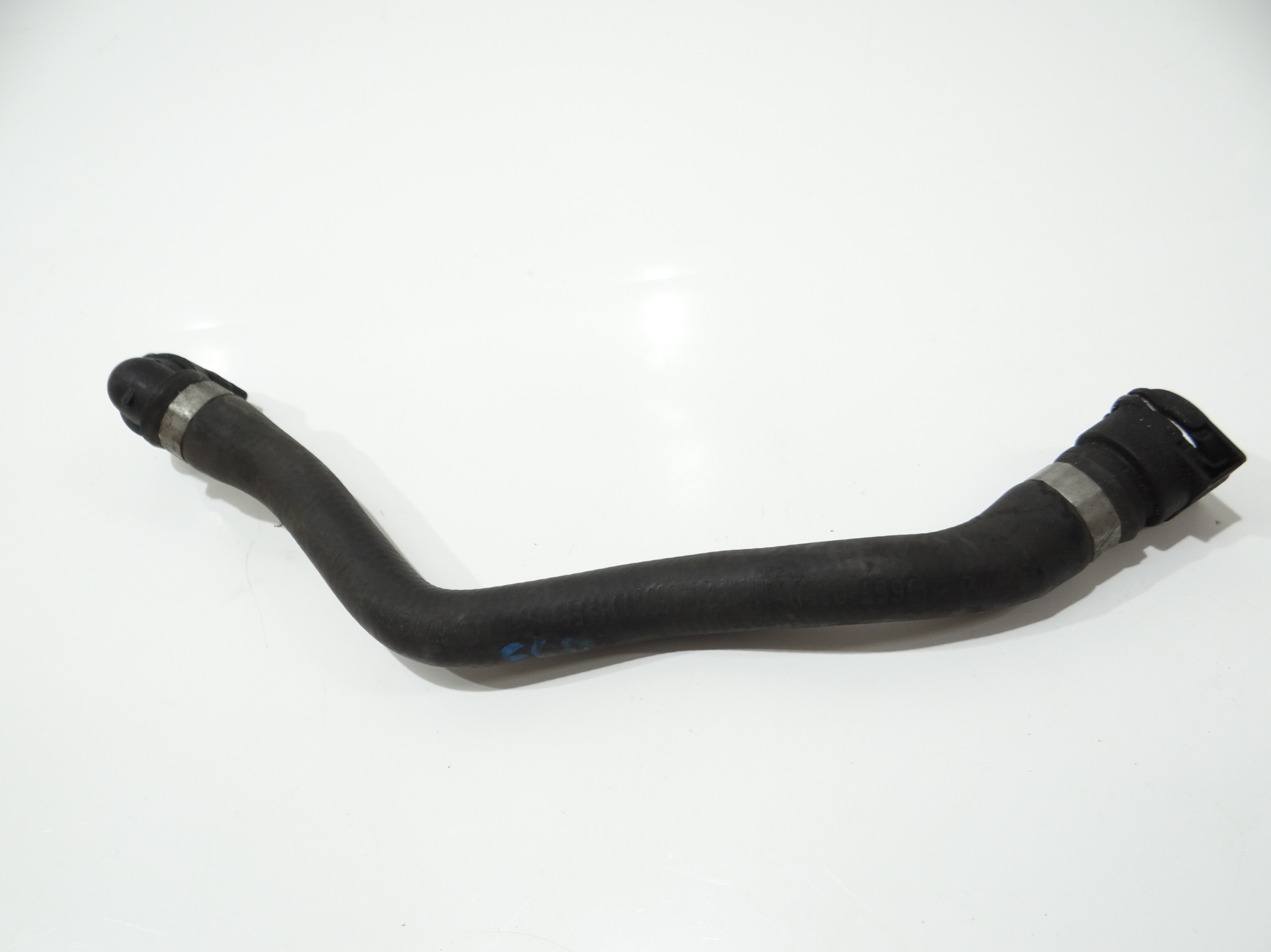 prijenos crijevo vode BMW E60 E61 7540667