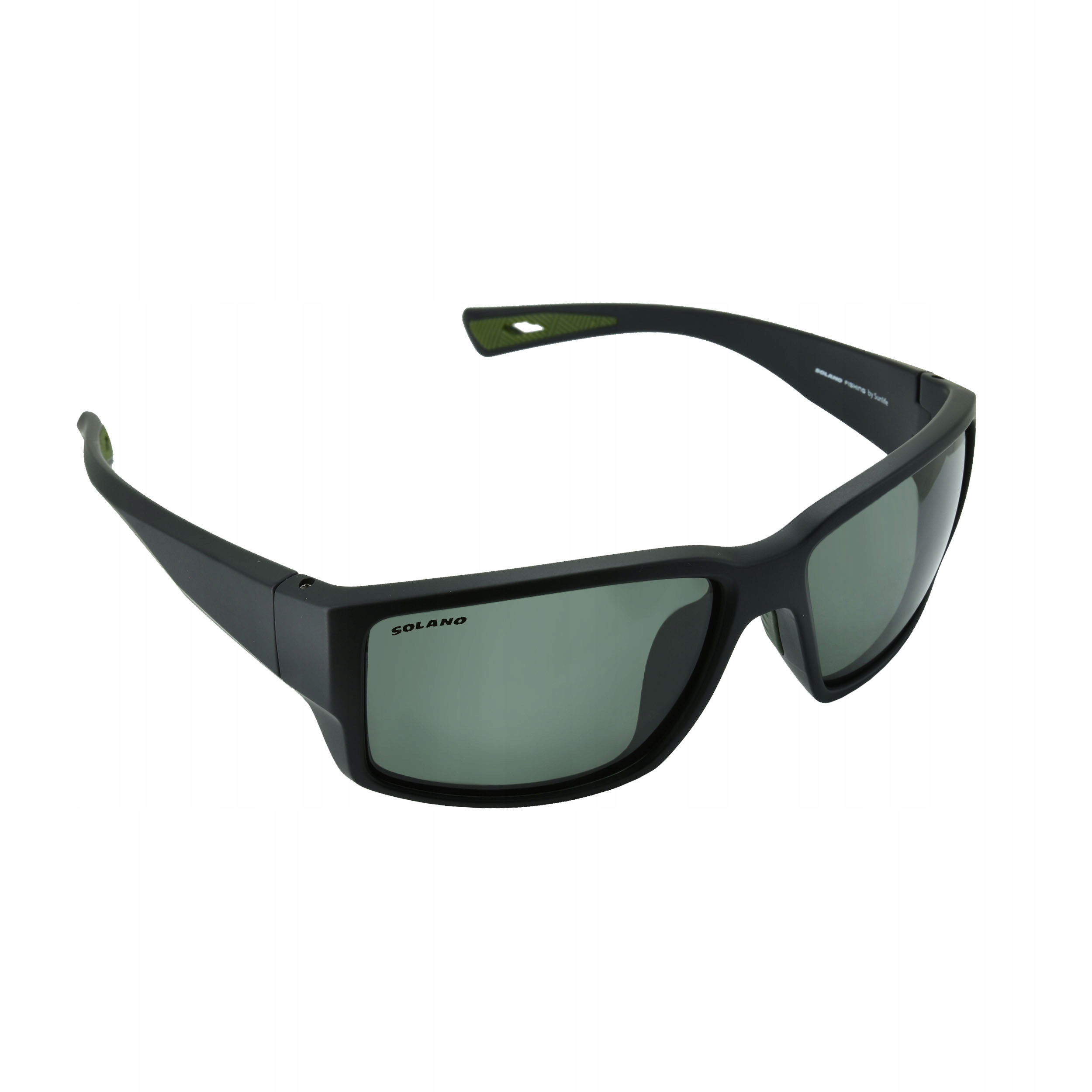 Okulary polaryzacyjne Solano Fl 20064D