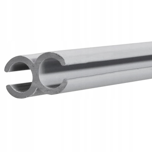 Profil kedrowy listwa łącząca kedry przedsionka 80CM