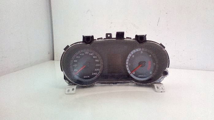 спидометр mitsubishi Outlander II 2,0 DID 8100A115A
