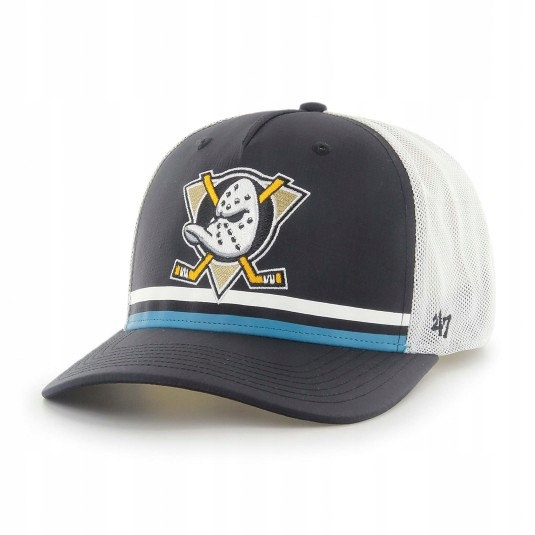 Czapka NHL - Anaheim Ducks Rockhill Mesh MVP