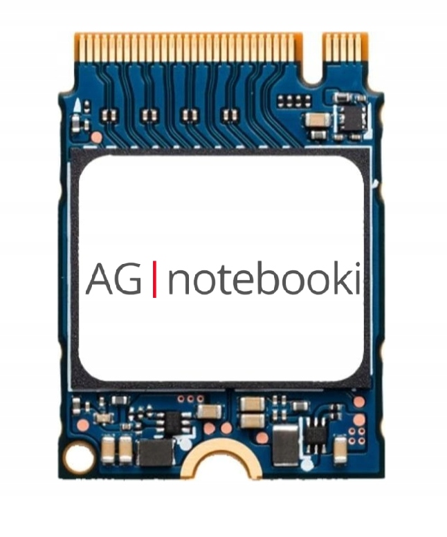 Dopłata do dysku 1TB SSD M2.2230 z 512GB SSD M2.2230