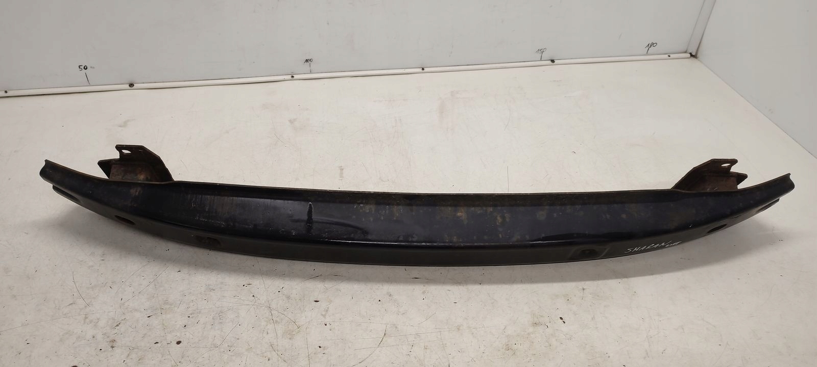 bumper support front front VW Sharan and LIFT 1,9 TDI