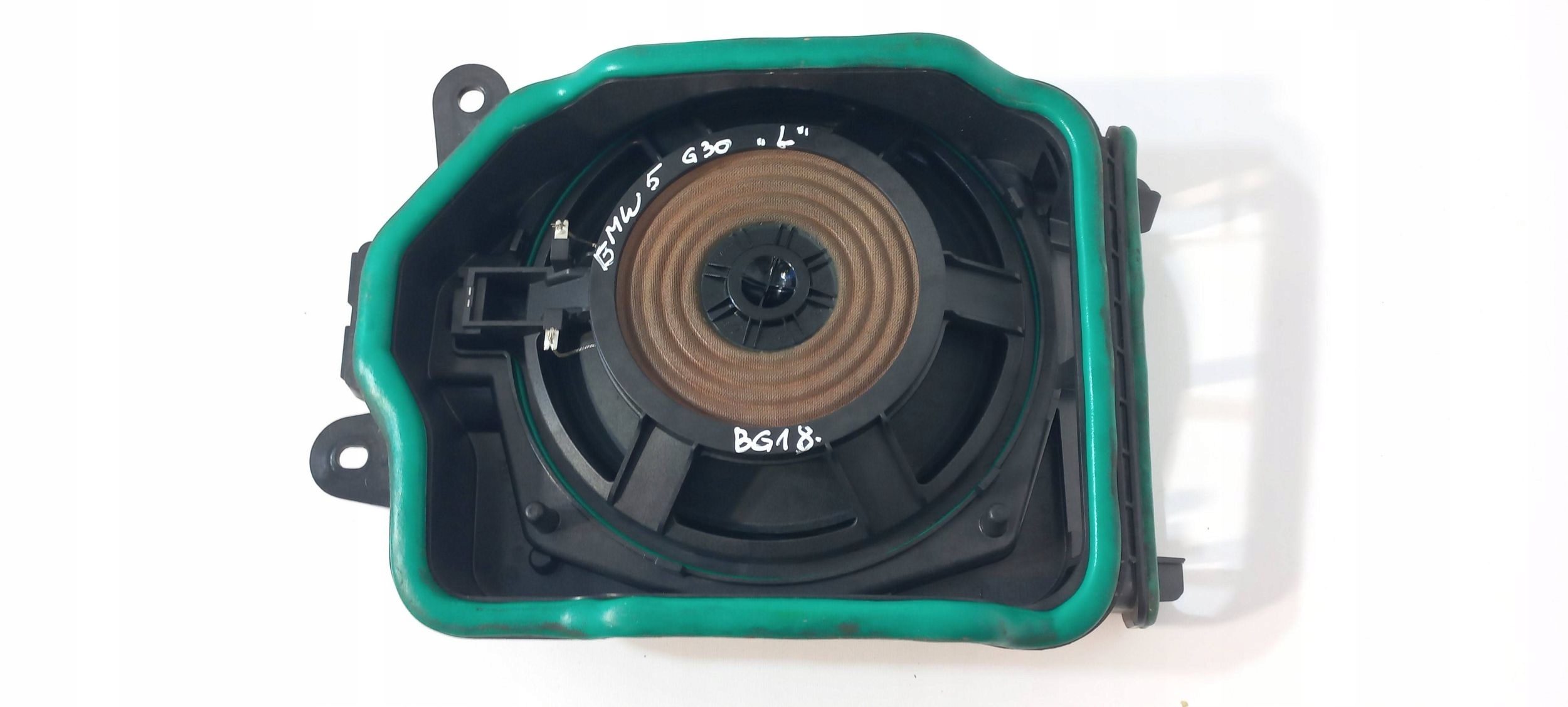 BMW 5 G30 speaker niskotonowy left 192529 (BG18)
