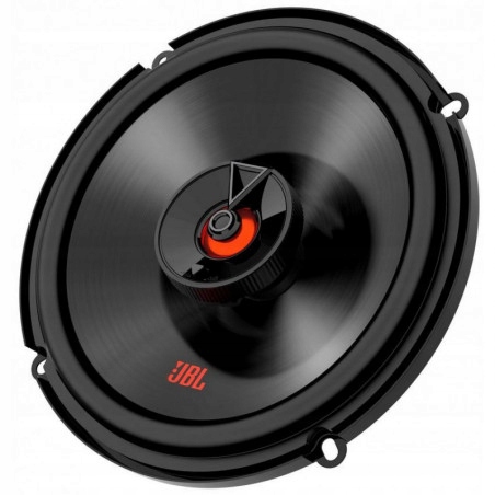Jbl Club 622 Automobilové reproduktory 2-pásmové 160 mm 165 mm Zelená hora