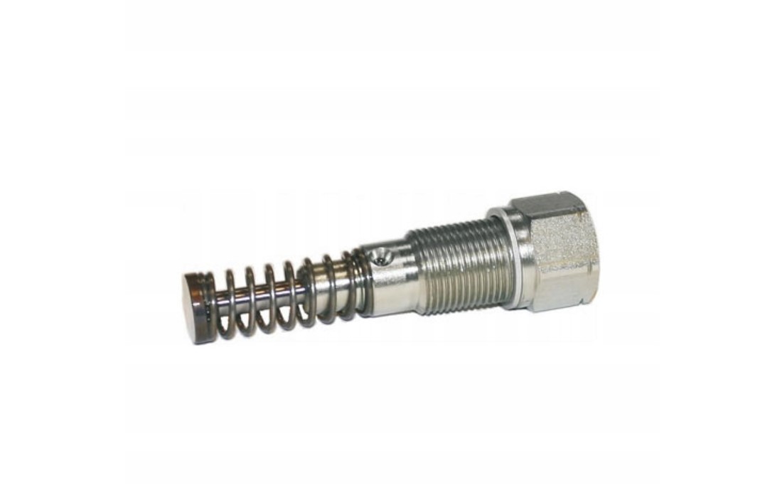 

Pompka Centralnego Smarowania Skf Vogel KFG1.U1