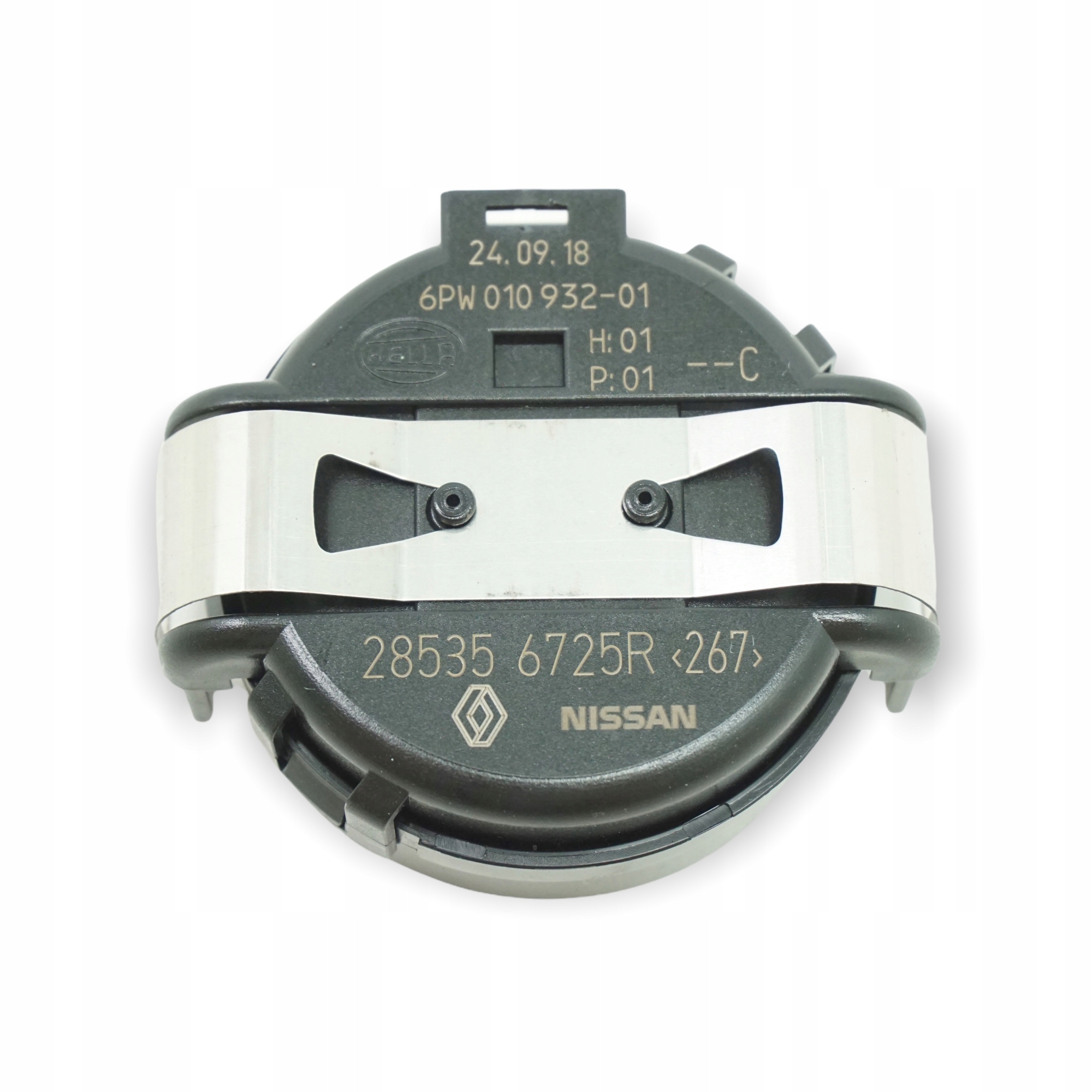 Czujnik sensor deszczu 285356725R