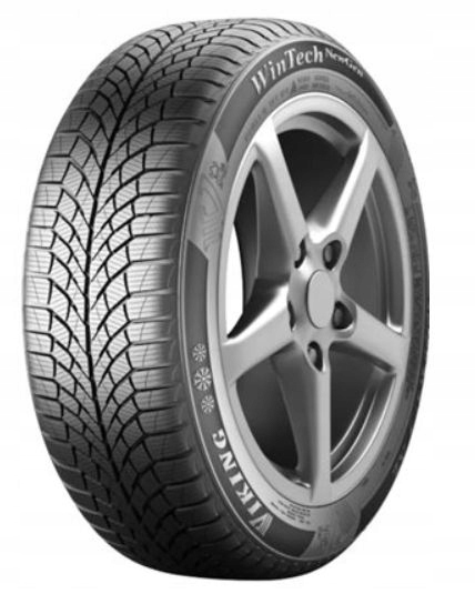 Viking 235/55R19 Z WinTech NewGen XL FR