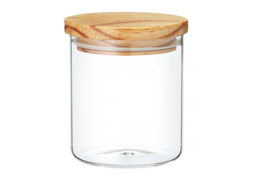 

Pojemnik Szklany Na Żywność Ambition Nordic 650 ML