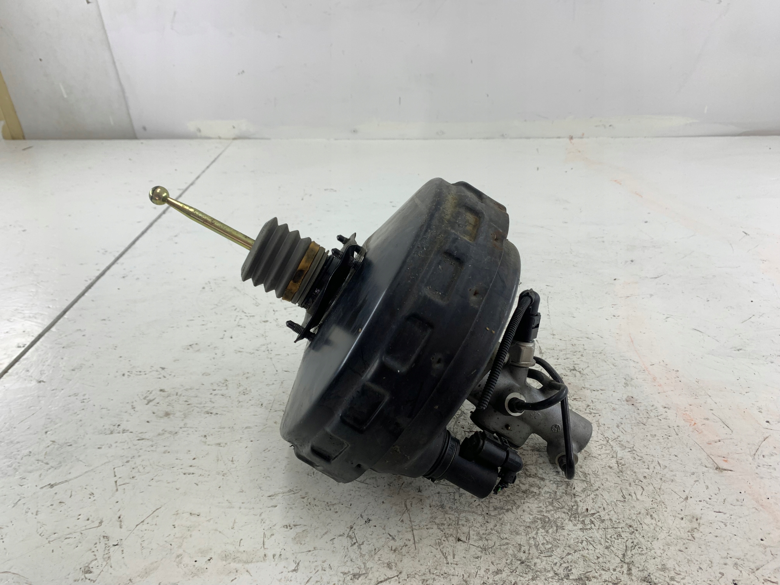 PORSCHE CAYENNE S e 4.5 V8 servo freno 7L5612101
