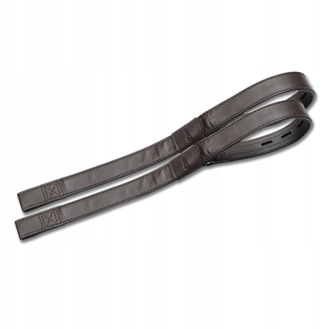 Pásky na třmeny Wintec Webbers Hnědá 70 cm