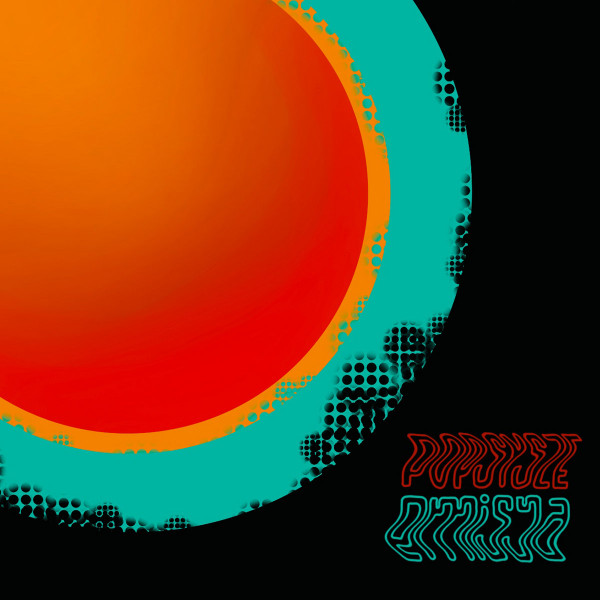 Popsysze - Emisja Winyl