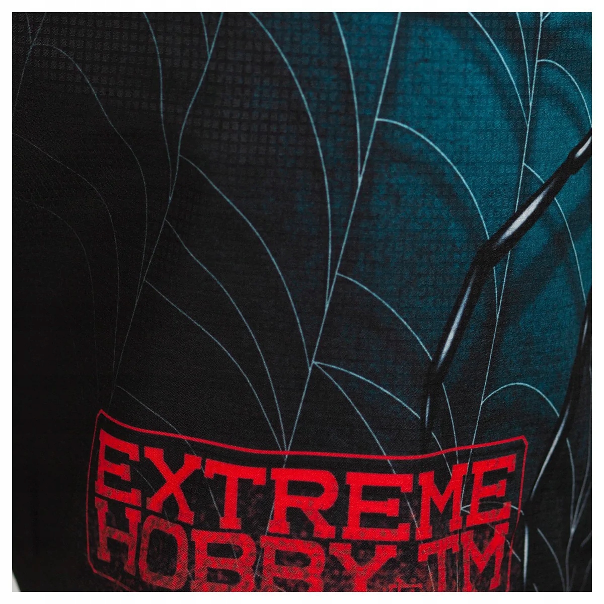 Extreme Hobby Spodenki MMA Athletic Widow L Marka inna