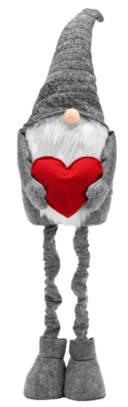 SKRZAT ŚWIĄTECZNY KRASNAL POD CHOINKĘ REGULOWANY Motyw skrzat