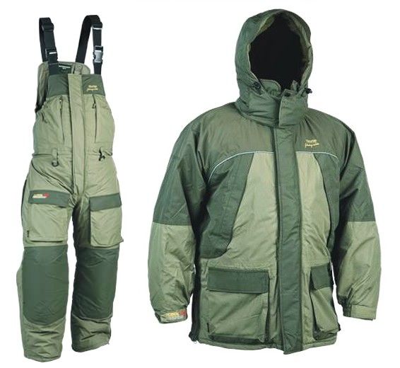 Kombinezon Traper Fishing Active XXL