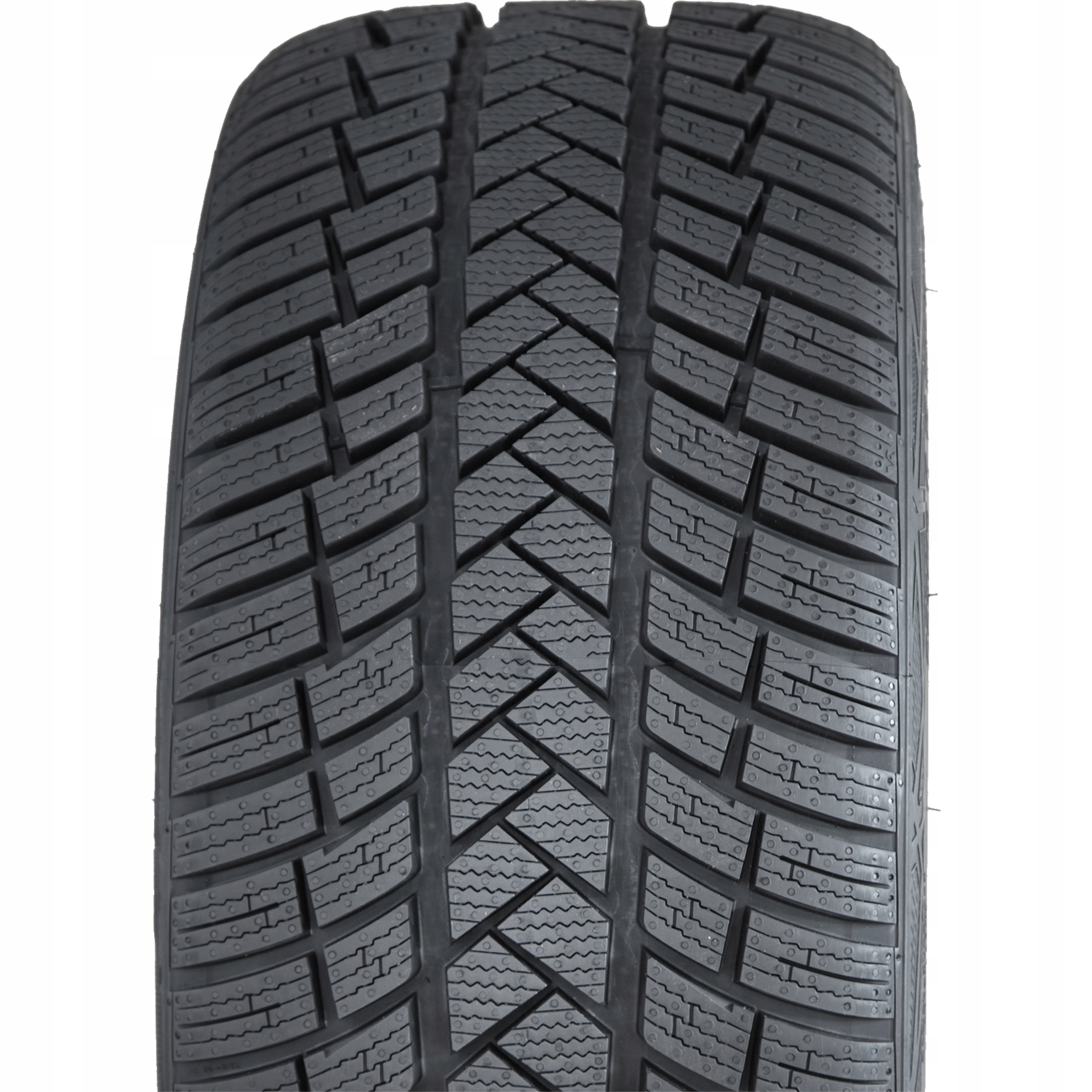 4x 255 / 50R19 107v Wintrac Pro VREDESTEIN