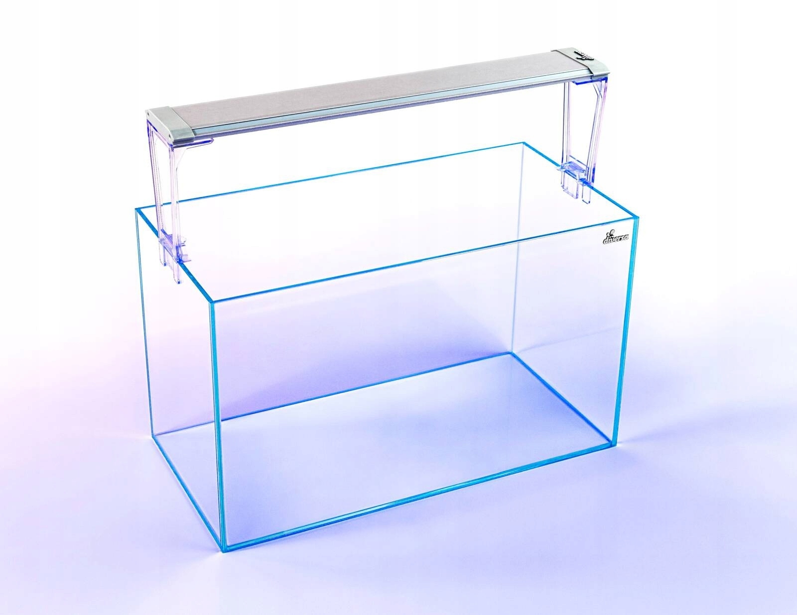 Levně Led osvětlení Aqua 100cm Diversa