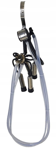 JEDNOSTKA UDOJOWA KOMPLETNA KOLEKTOR 150 ML