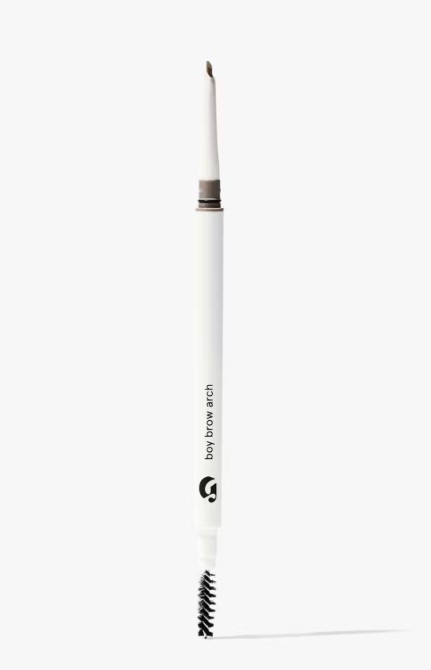 Kredka do Brwi Pomade Pencil Glossier Boy Brow Arch Grey