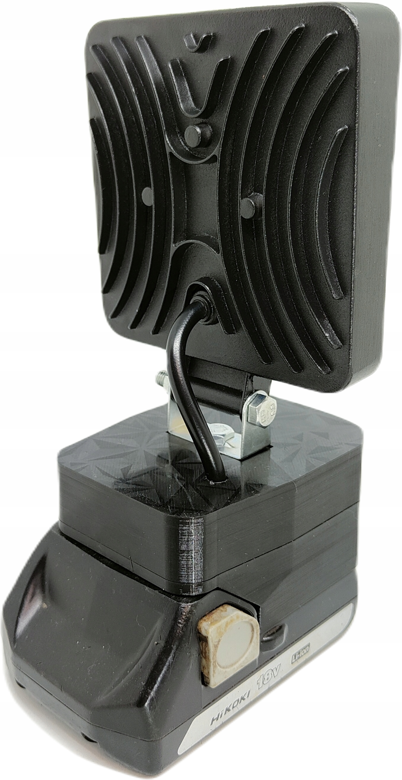 Lampa latarka Hikoki 18V 48W Kod producenta 33013