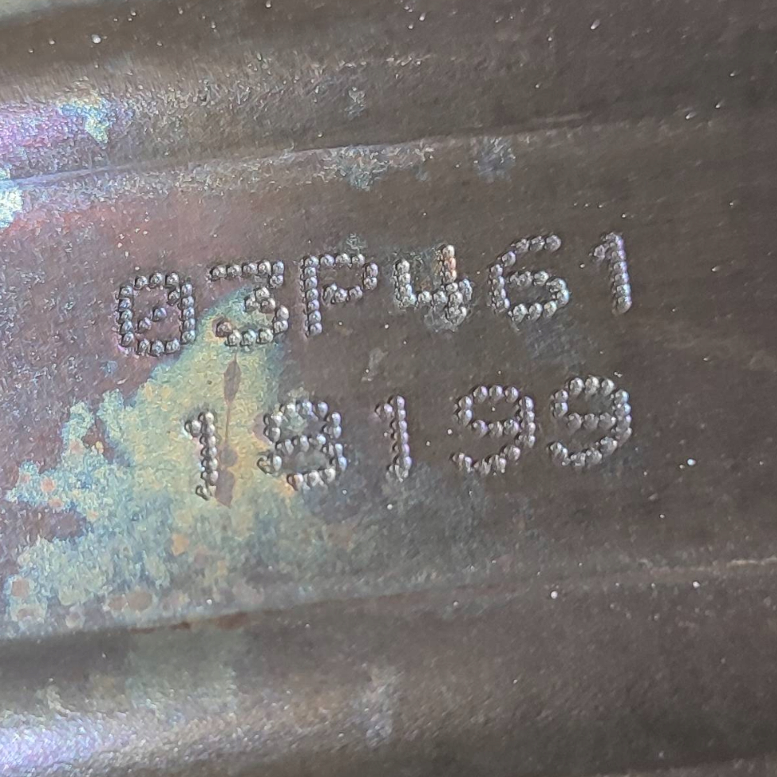 Opel Corsa E 2018 filter czastek stalych DPF/FAP