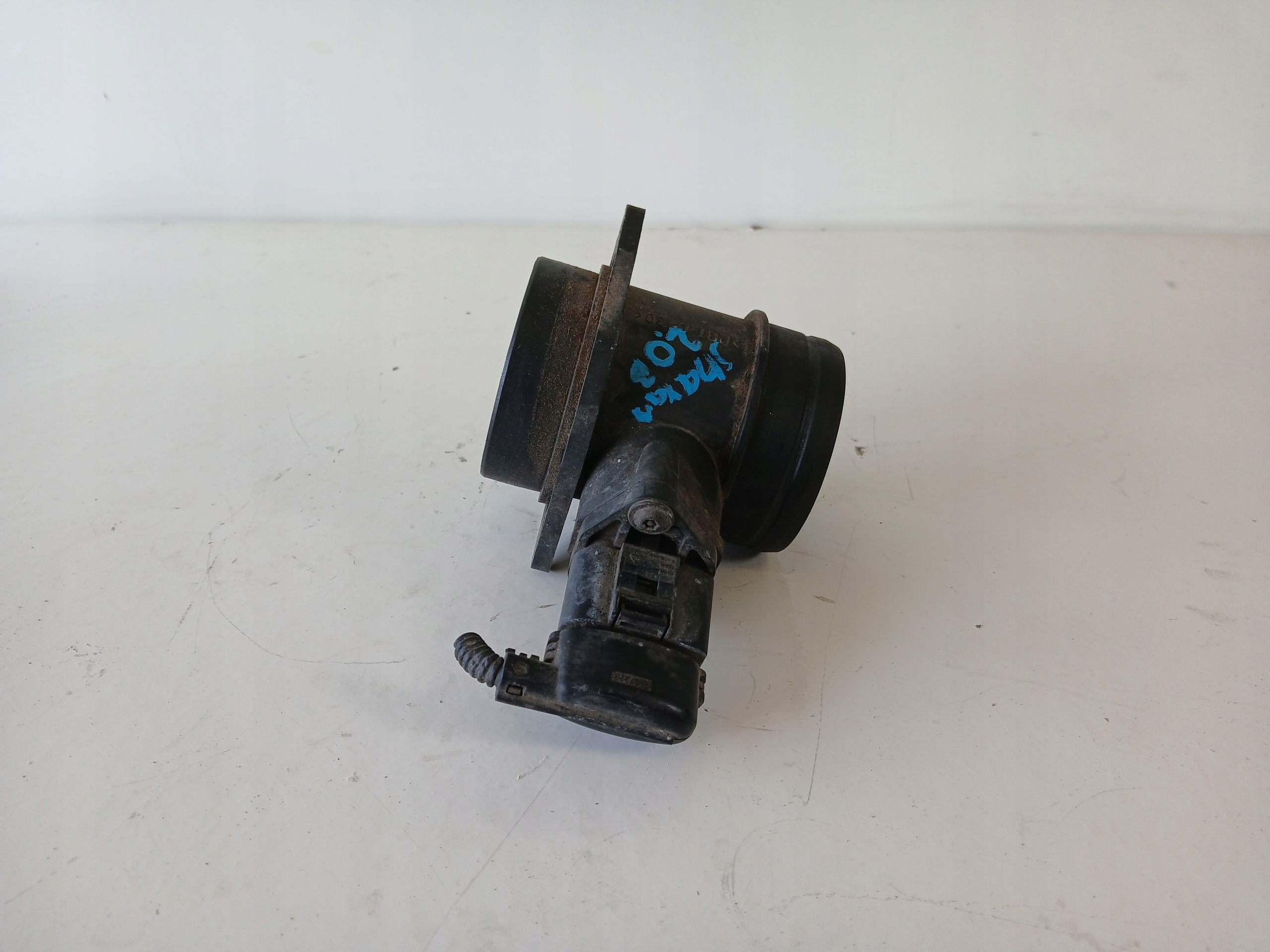 VW GOLF IV AUDI A3 8L 1.6 1.8 flow meter 06A906461G