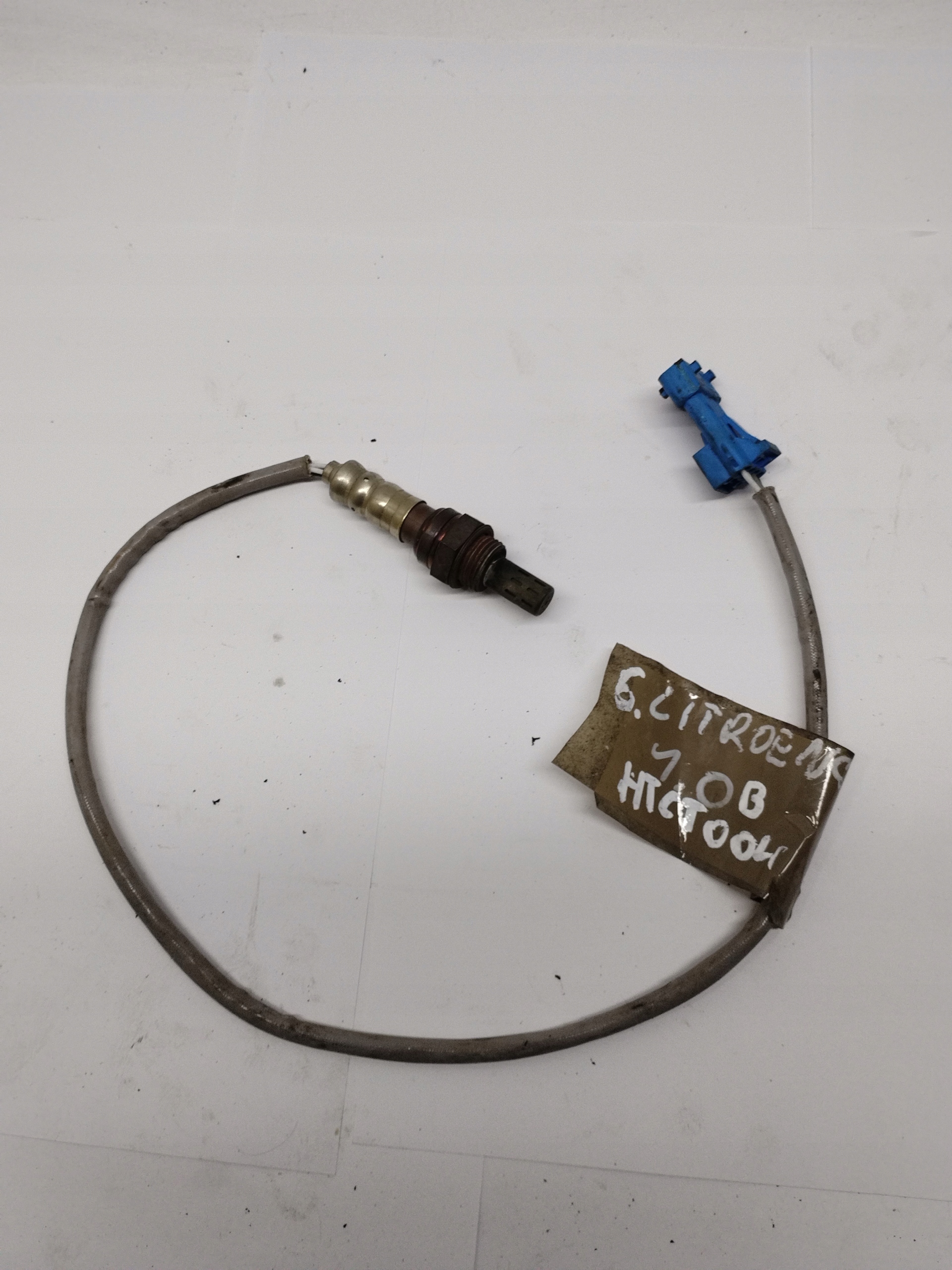 SONDA LAMBDA CITROEN 1.0B HTCT004