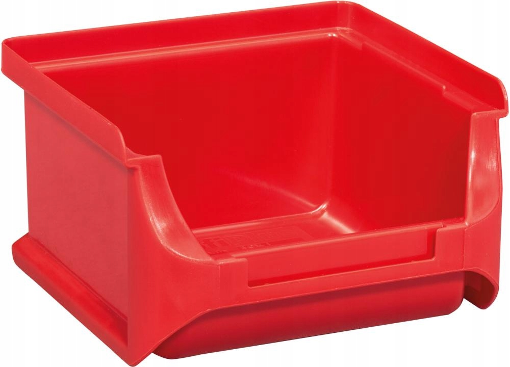 

Pojemnik magazynowy ProfiPlus 100x102x60mm (nr 1)