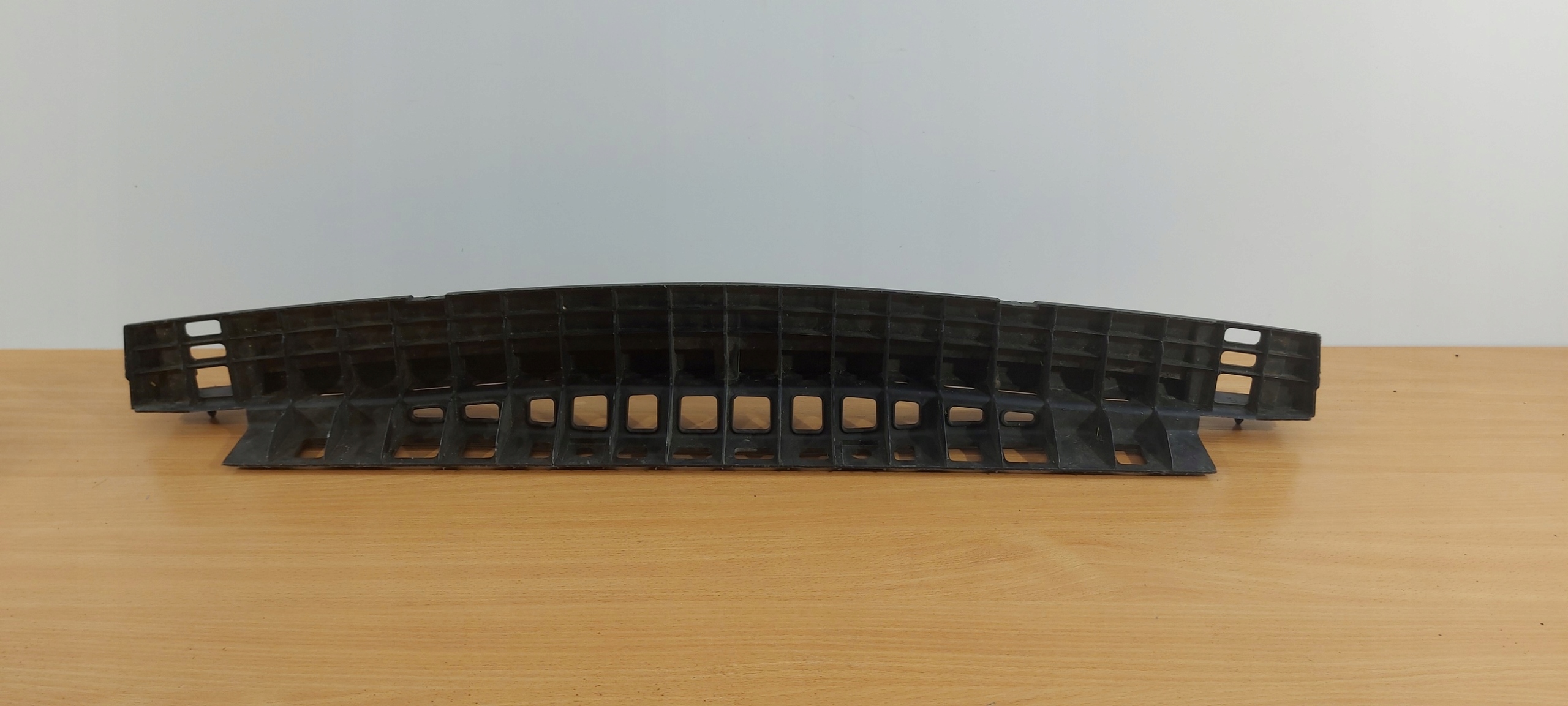 PEUGEOT 5008 bumper bracket rear part central console