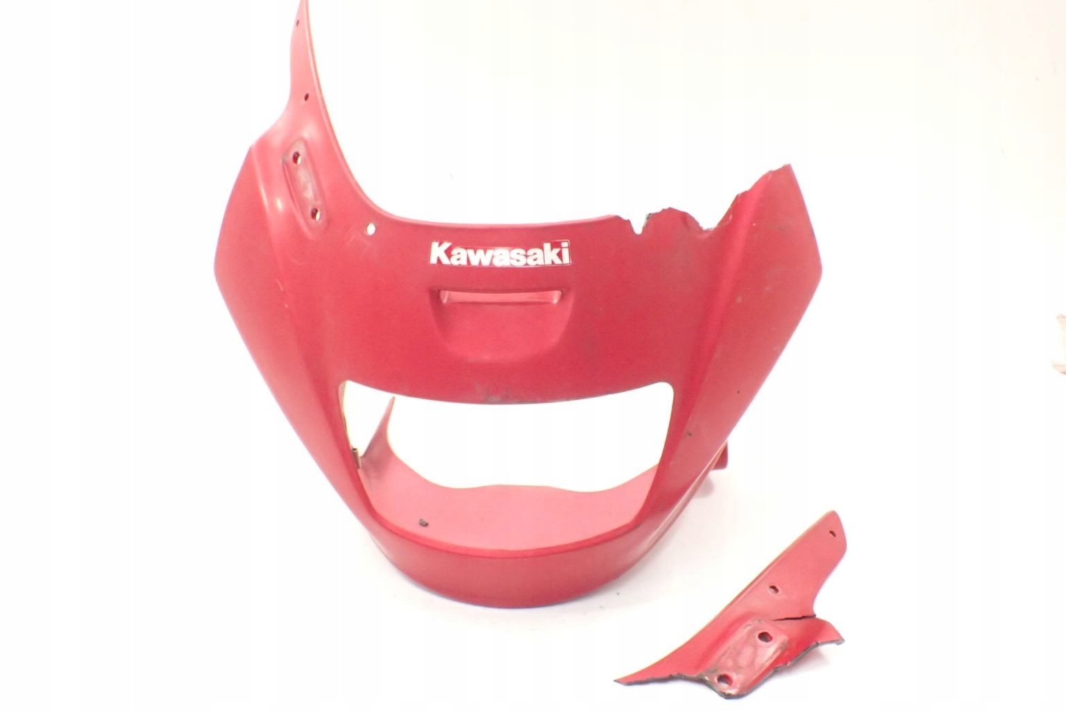 137721-1111 - Kawasaki GPZ 1100 навіс корпус спереду