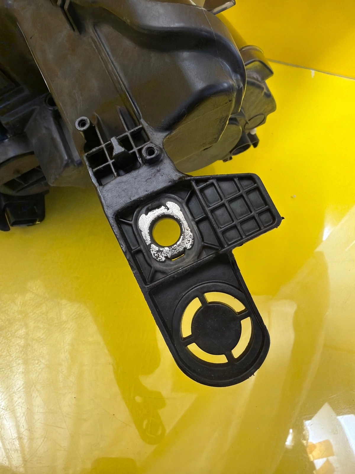 light right Citroen C4 III 2020- Full Led 9830649280