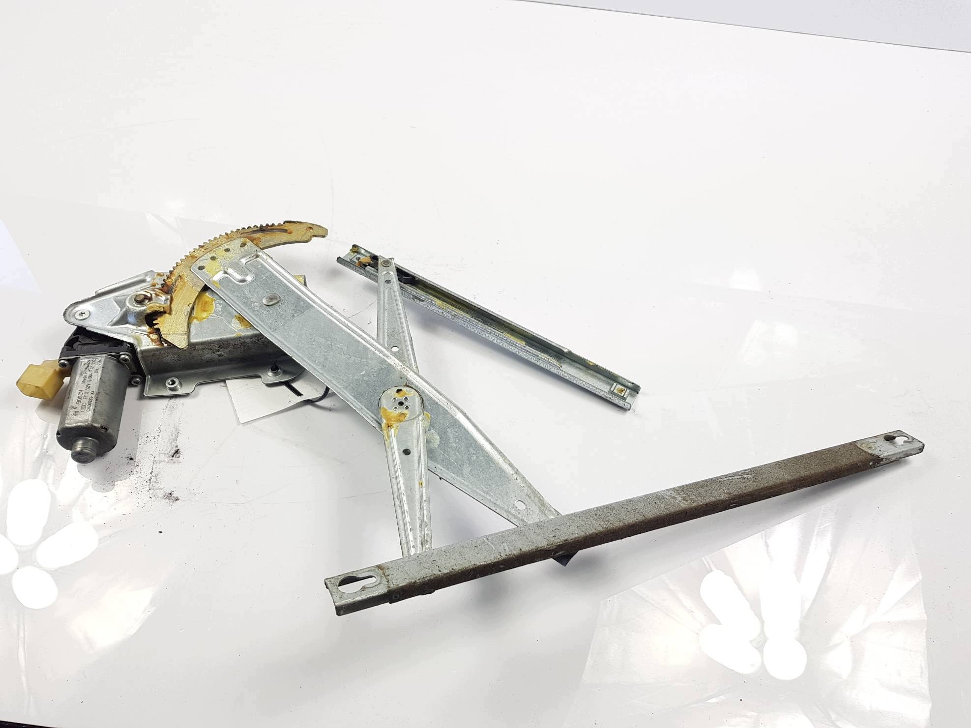 mini motor windows PP ASPEN