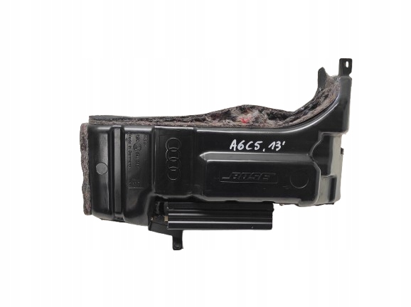 AUDI A6 C5 97- KOMBI SUBWOOFER WZMACZNIACZ BOSE 4B9035382A
