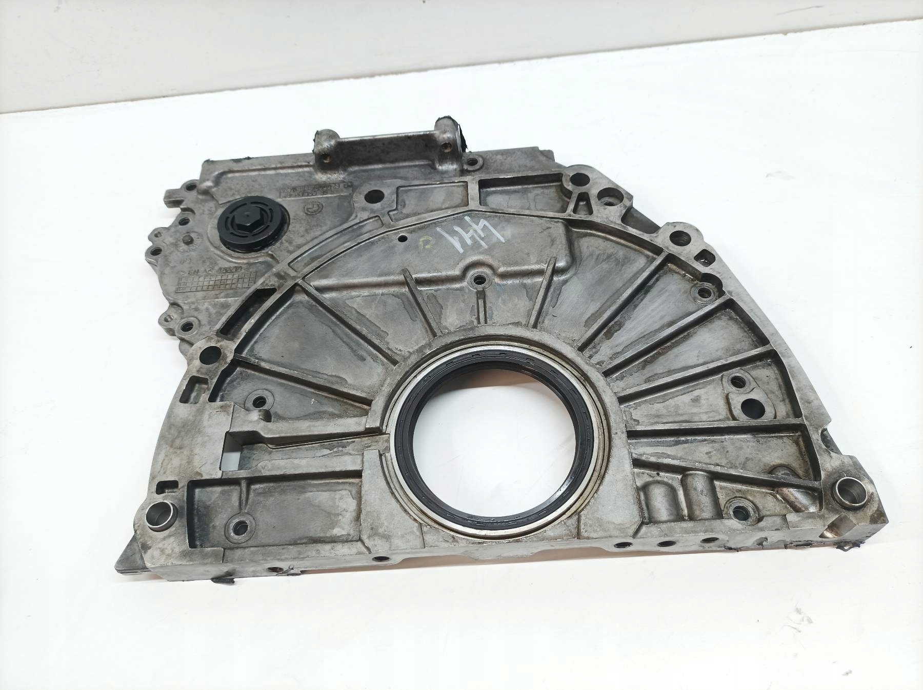 gear cover 780002304 3.0 D Bmw X6 and (2009-2014) E71
