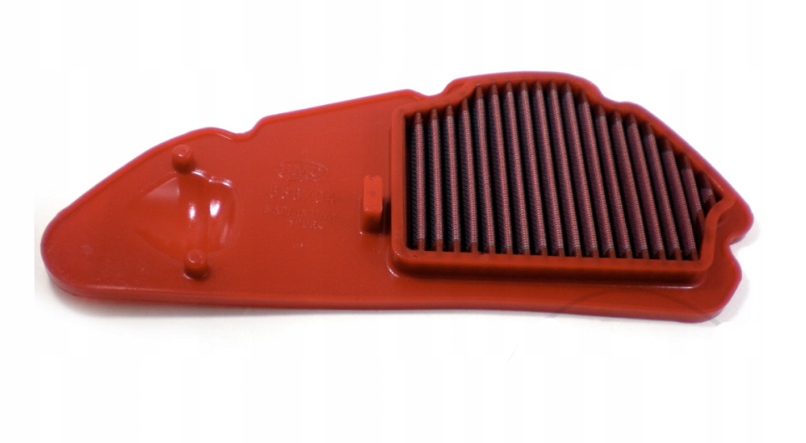 Vzduchový Filter Bmc Športový Viacnásobný Honda Sh 125 SH125 2013-2016