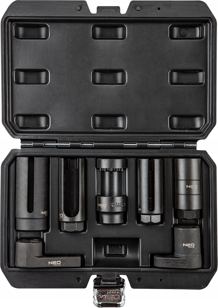 

Klucze Nasadowe Do Sondy Lambda 7el Nasadki Neo