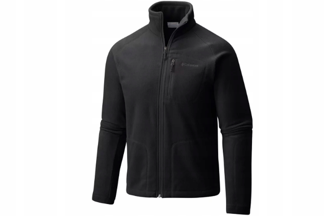 Columbia Fast Trek II Full Zip Fleece 1420421010