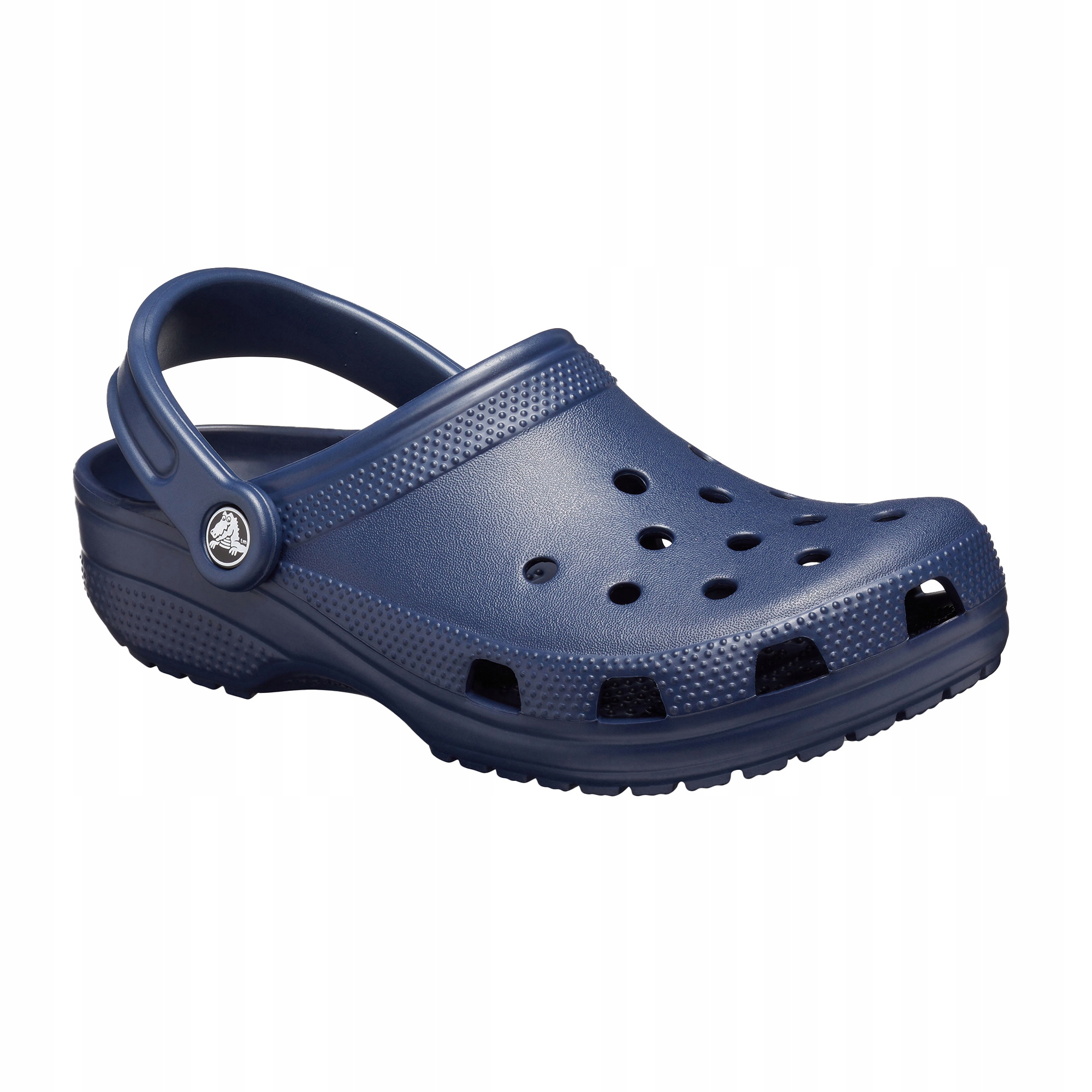 Nazouváky Crocs Classic tmavě modré 36-37 Eu