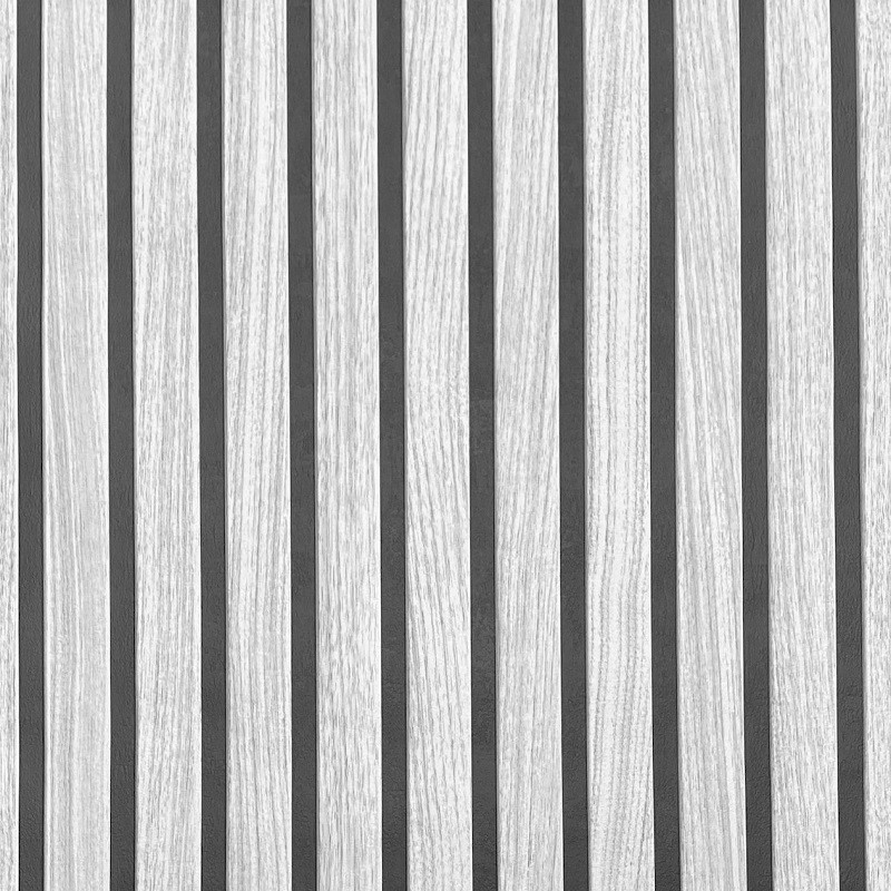 

Tapeta Wzór Lamele Panele Ścienne Drewniane 3D