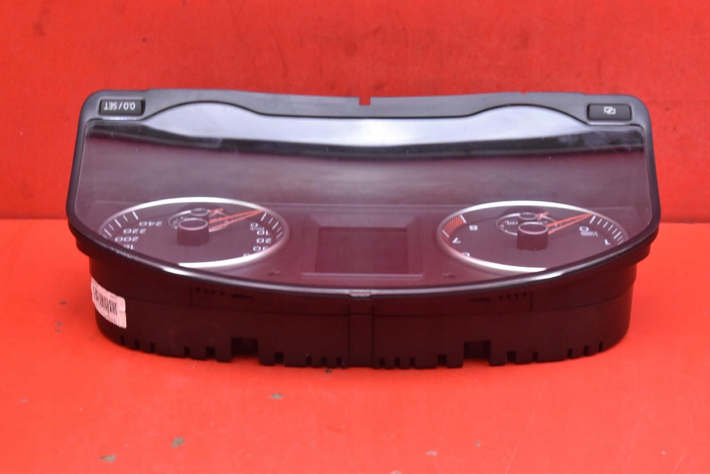 dials dials EU 5M0920870 VW GOLF 6 VI plus 1.4 TSI 122 KM 09-14